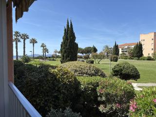 Appartement 2 pièces cabine, proche plage, animaux acceptés - FR-1-826-16 - La Londe-les-Maures - 8