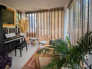 Carqueiranne: Villa de Charme avec Piscine, Vue Mer, pour 8 Personnes - FR-1-599-119 - Carqueiranne - 4