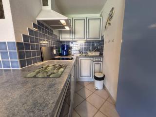Appartement 2 pièces cabine, proche plage, animaux acceptés - FR-1-826-16 - La Londe-les-Maures - 4