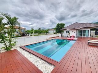 Pool Villa - Phetchabun - - 9