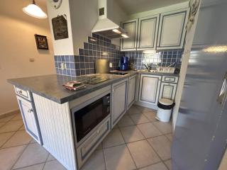 Appartement 2 pièces cabine, proche plage, animaux acceptés - FR-1-826-16 - La Londe-les-Maures - 3