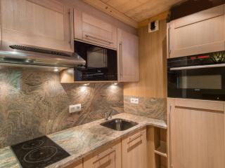 Duplex raffiné 3 chambres à Méribel, proche pistes - FR-1-565-120 - Les Allues - 9