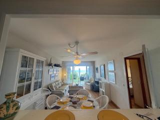 Apartamento de 3 Habitaciones Frente al Mar en Platja d'Aro - ES-209-93 - 7