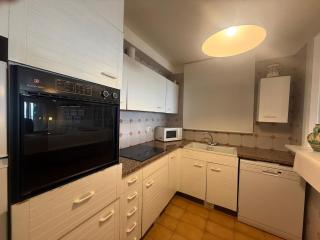 Apartamento de 3 Habitaciones Frente al Mar en Platja d'Aro - ES-209-93 - 6