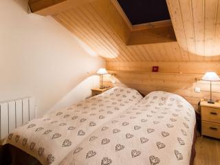 Duplex raffiné 3 chambres à Méribel, proche pistes - FR-1-565-120 - 5