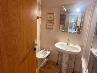 Apartamento de 3 Habitaciones Frente al Mar en Platja d'Aro - ES-209-93 - 2