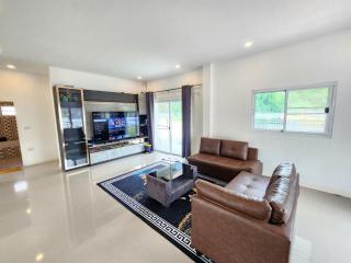 Pool Villa - Phetchabun - - 5