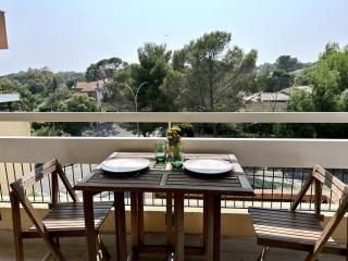 Appartement 2 pièces proche plage avec parking à Saint-Raphaël - FR-1-226A-209 - Saint-Raphaël - 0