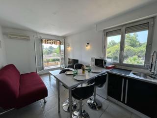 Appartement 2 pièces proche plage avec parking à Saint-Raphaël - FR-1-226A-209 - Saint-Raphaël - 9