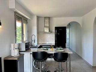 Appartement 2 pièces proche plage avec parking à Saint-Raphaël - FR-1-226A-209 - 8