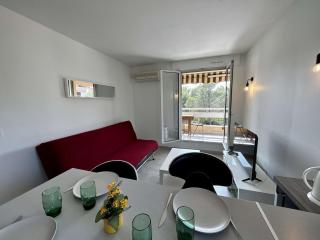 Appartement 2 pièces proche plage avec parking à Saint-Raphaël - FR-1-226A-209 - Saint-Raphaël - 7