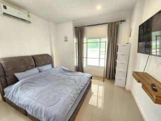 Pool Villa - Phetchabun - - 4