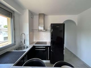 Appartement 2 pièces proche plage avec parking à Saint-Raphaël - FR-1-226A-209 - Saint-Raphaël - 5