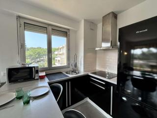 Appartement 2 pièces proche plage avec parking à Saint-Raphaël - FR-1-226A-209 - Saint-Raphaël - 3