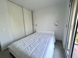 Appartement 2 pièces proche plage avec parking à Saint-Raphaël - FR-1-226A-209 - Saint-Raphaël - 2