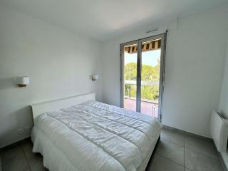 Appartement 2 pièces proche plage avec parking à Saint-Raphaël - FR-1-226A-209 - Saint-Raphaël - 1