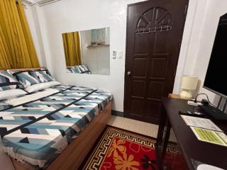 Comfy Stay with Wifi Netflix Kitchen Free Parking at Sonia's Island Stay - Virac - 0