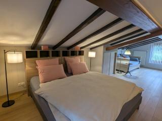 Chambres d'hôtes en montagne près de sentiers - FR-1-589-821 - Ventron - 0