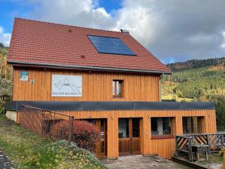 Chambres d'hôtes en montagne près de sentiers - FR-1-589-821 - Ventron - 8