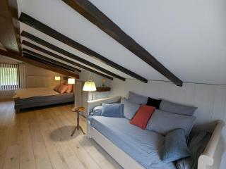 Chambres d'hôtes en montagne près de sentiers - FR-1-589-821 - Ventron - 5
