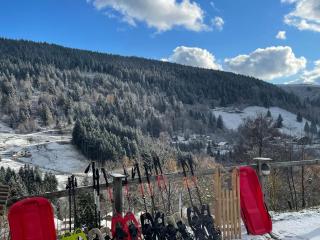 Chambres d'hôtes en montagne près de sentiers - FR-1-589-821 - Ventron - 3