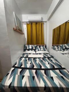 Comfy Stay with Wifi Netflix Kitchen Free Parking at Sonia's Island Stay - Virac - 9