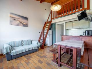 Mimizan Plage Sud : Bel appartement pour 4, proche océan, parking privatif - Ménage inclus - FR-1-50-183 - Mimizan - 9