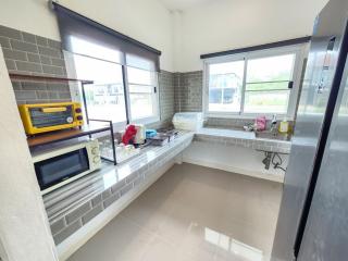 Pool Villa - Phetchabun - - 2