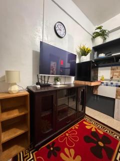 Comfy Stay with Wifi Netflix Kitchen Free Parking at Sonia's Island Stay - Virac - 8