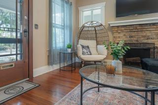Historic & Cozy Bungalow by Downtown - Tampa - 1