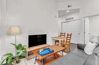 CozySuites Modern 1BR in Downtown Pitts #22 - Pittsburgh - 9