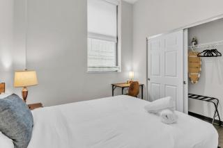 CozySuites Modern 1BR in Downtown Pitts #22 - Pittsburgh - 5