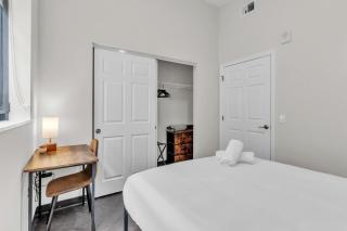 CozySuites Modern 1BR in Downtown Pitts #22 - Pittsburgh - 4