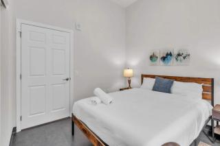 CozySuites Modern 1BR in Downtown Pitts #22 - Pittsburgh - 3