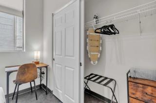 CozySuites Modern 1BR in Downtown Pitts #22 - Pittsburgh - 2