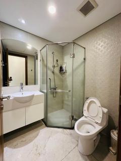 Nest By Aava - Healing Apartment near Landmark 81 - Ho Chi Minh City - 8