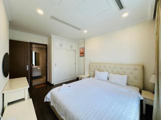 Nest By Aava - Healing Apartment near Landmark 81 - Ho Chi Minh City - 7