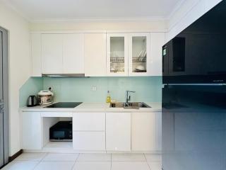 Nest By Aava - Healing Apartment near Landmark 81 - Ho Chi Minh City - 6