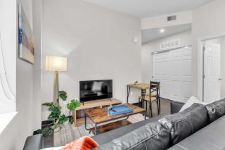 CozySuites Modern 1BR in Downtown Pitts #23 - Pittsburgh - 9