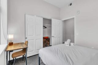 CozySuites Modern 1BR in Downtown Pitts #23 - Pittsburgh - 5