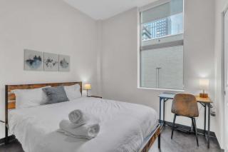 CozySuites Modern 1BR in Downtown Pitts #23 - Pittsburgh - 8