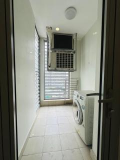 Nest By Aava - Healing Apartment near Landmark 81 - Ho Chi Minh City - 5