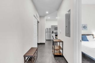 CozySuites Modern 1BR in Downtown Pitts #23 - Pittsburgh - 3