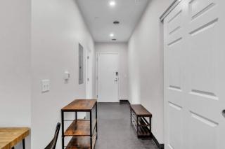 CozySuites Modern 1BR in Downtown Pitts #23 - Pittsburgh - 1
