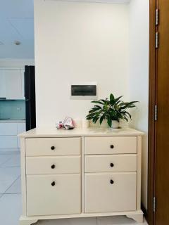 Nest By Aava - Healing Apartment near Landmark 81 - Ho Chi Minh City - 4