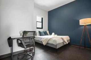 CozySuites Stunning 1BR in Downtown Pitts #29 - Pittsburgh - 4