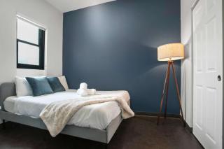 CozySuites Stunning 1BR in Downtown Pitts #29 - Pittsburgh - 3