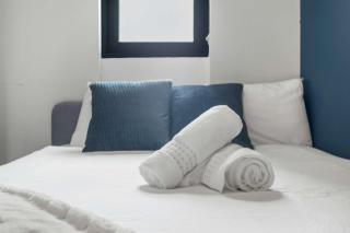 CozySuites Stunning 1BR in Downtown Pitts #29 - Pittsburgh - 2