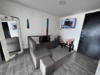 Apartamento alto de palmas - Medellín - 0