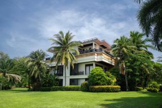 Beachfront Elegance in Laguna Phuket - Layan Beach - 9